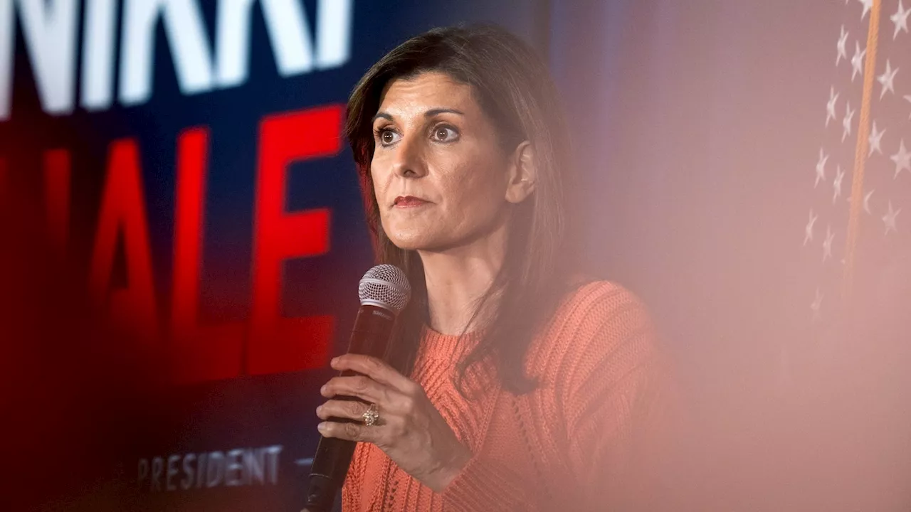 Nikki Haley to end presidential campaign, as last major Trump rival exits GOP race: Sources