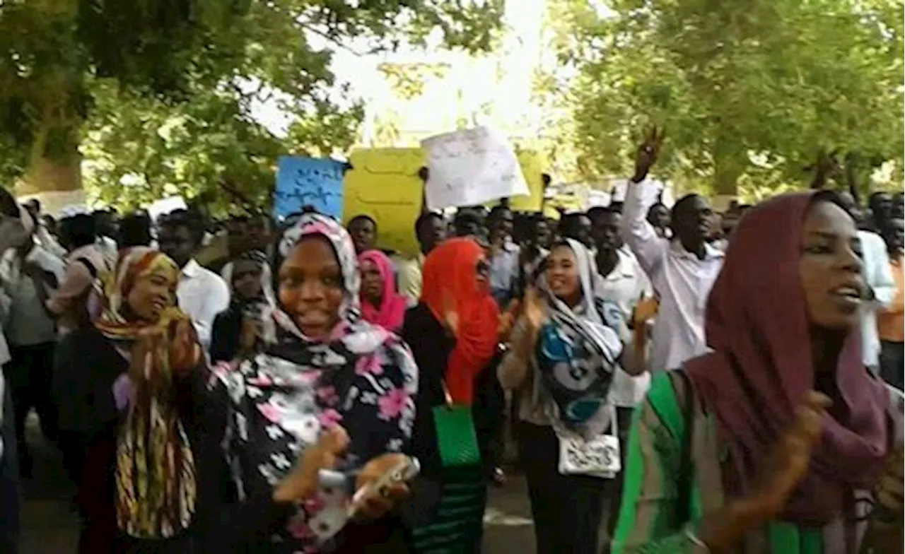 How School-Aged Children Cope in War-Torn Sudan