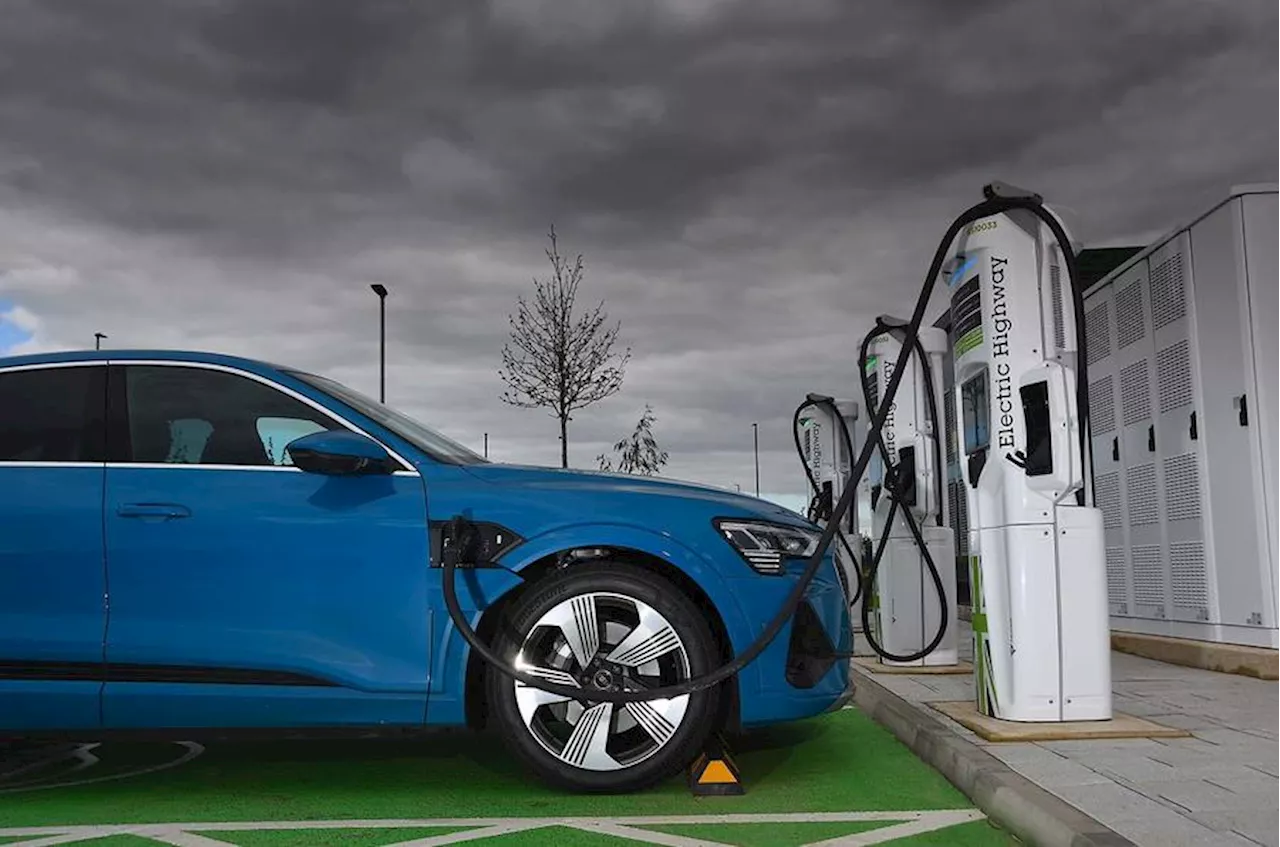 Chancellor snubs electric cars in budget, retains 5p fuel duty freeze