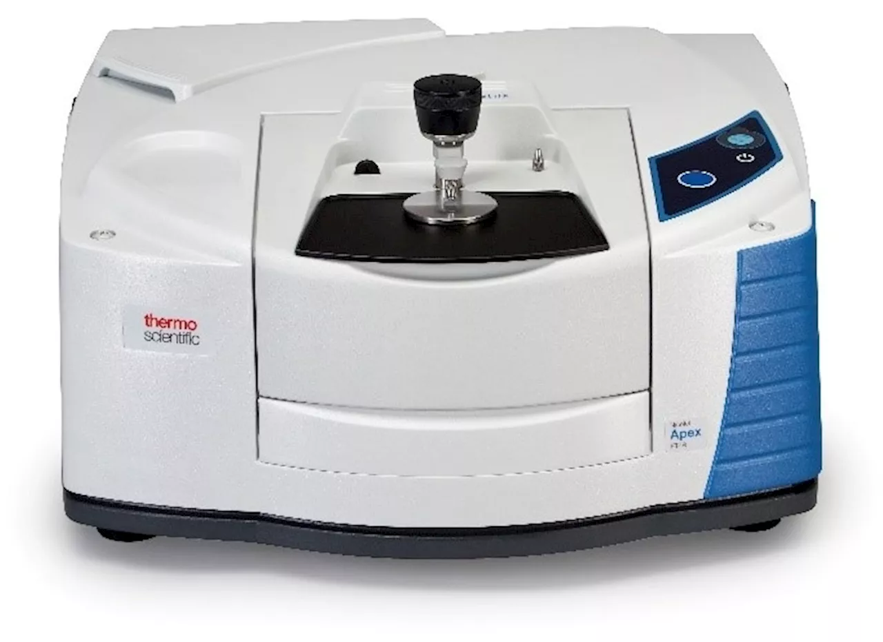 Thermo Scientific Nicolet Apex FTIR Spectrometer