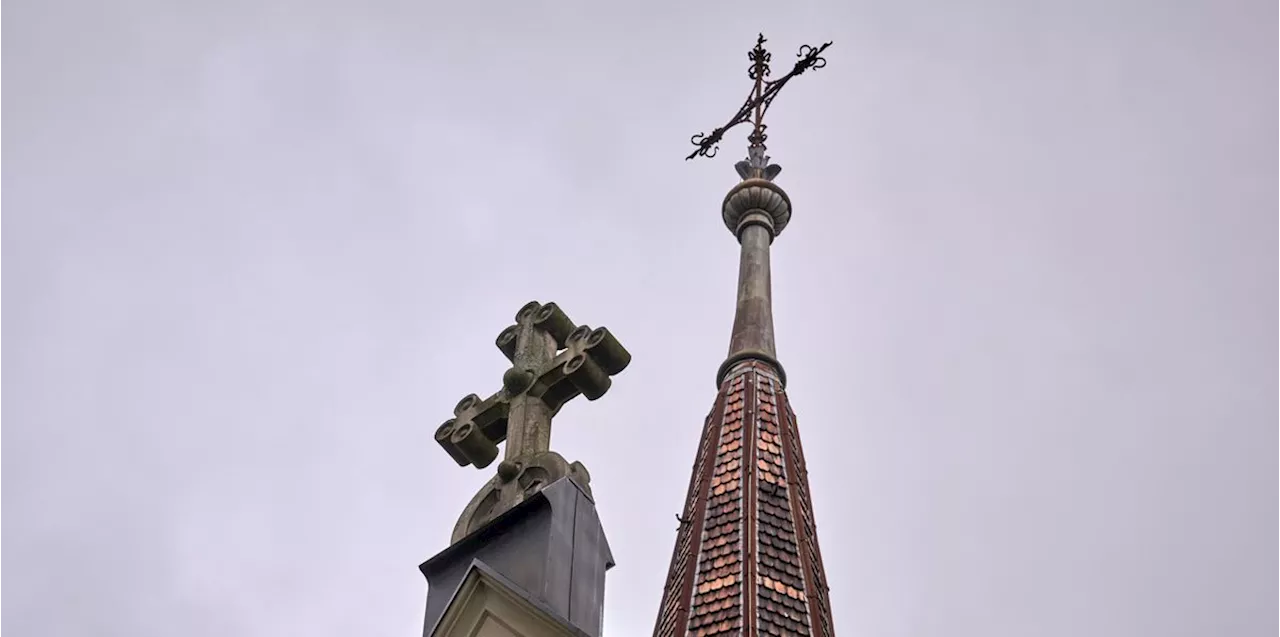 Grosser Rat Bern: Kirchensteuern für Firmen sollen wegfallen