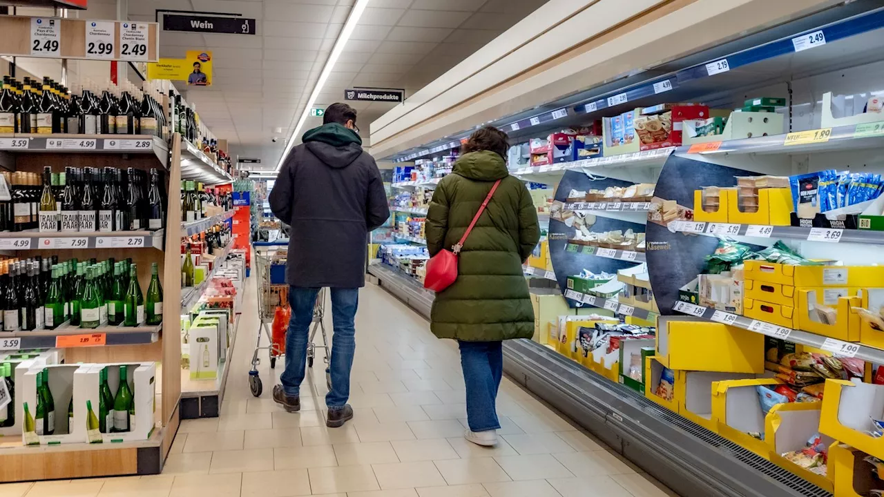 Sonderweg beim Ladenschluss: Nur ein Reförmchen in Bayern