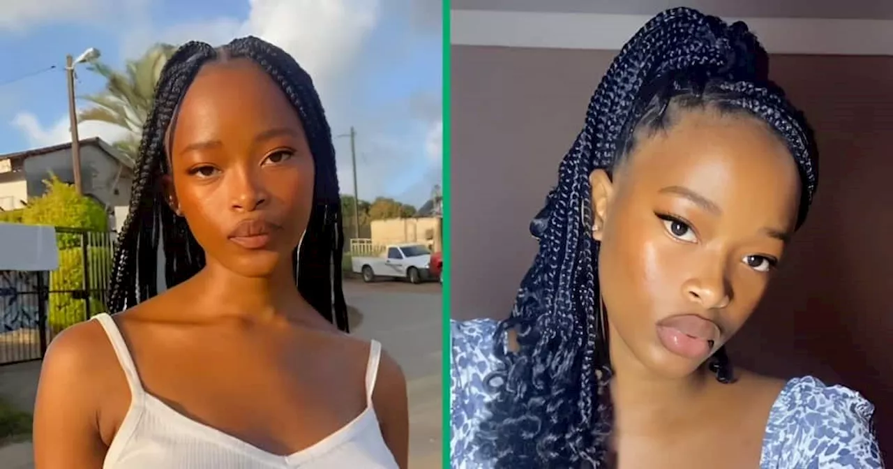 Young Woman's Heartwarming Act of Kindness Goes Viral on TikTok