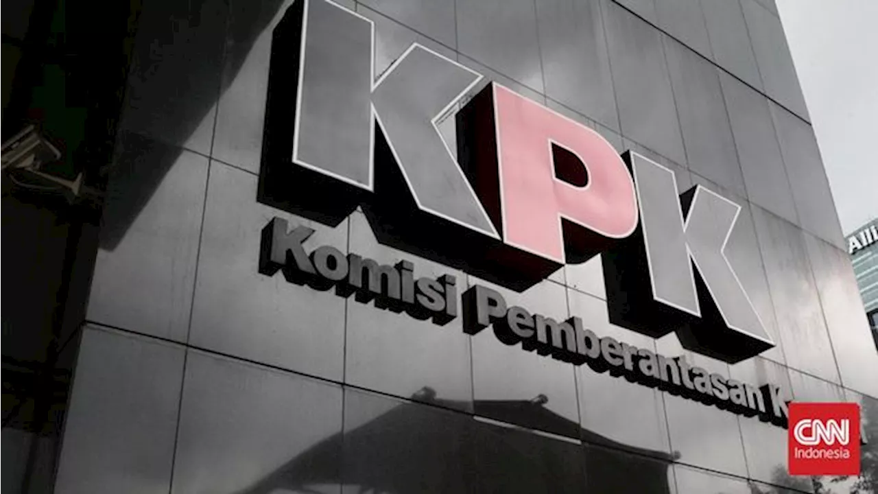 KPK Geledah Rumah Bos 'Rider' Hanan Supangkat Terkait Kasus TPPU SYL