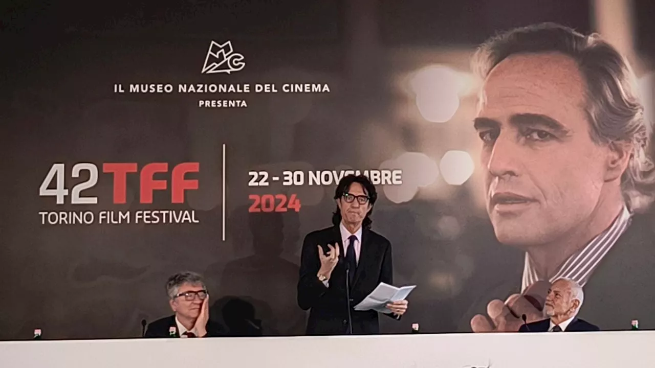 Torino Film Festival, il nuovo direttore Giulio Base presenta le linee guida del 'suo' TFF