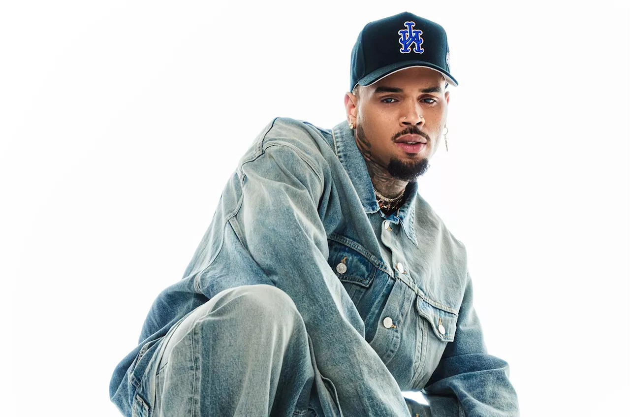 Chris Brown’s New Tour Stops in Fort Worth This Summer. Why You Shouldn’t Go.