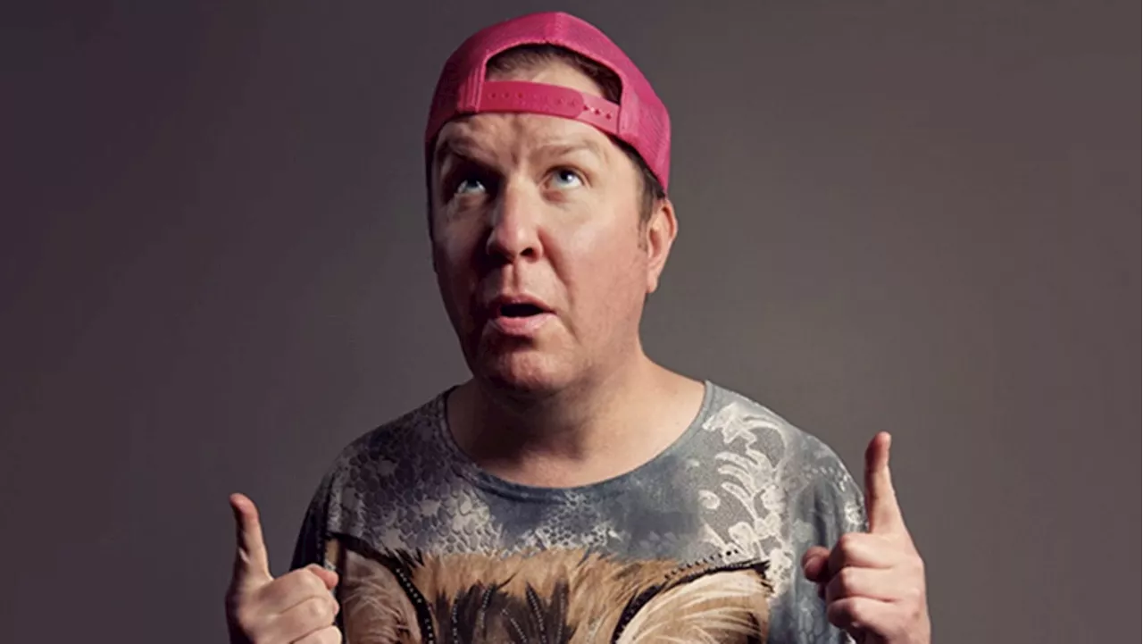 Nick Swardson Joins List of Comedians With Calamitous Colorado Sets