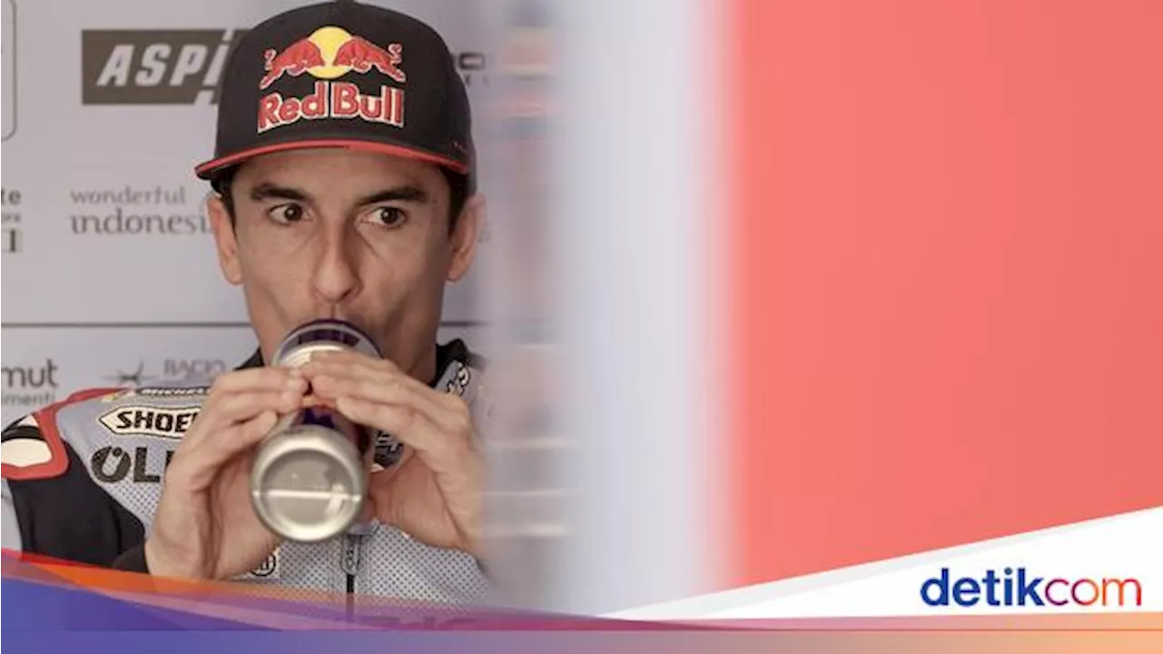 3 Faktor yang Bisa Jadi Penentu Nasib Marc Marquez Tahun Ini