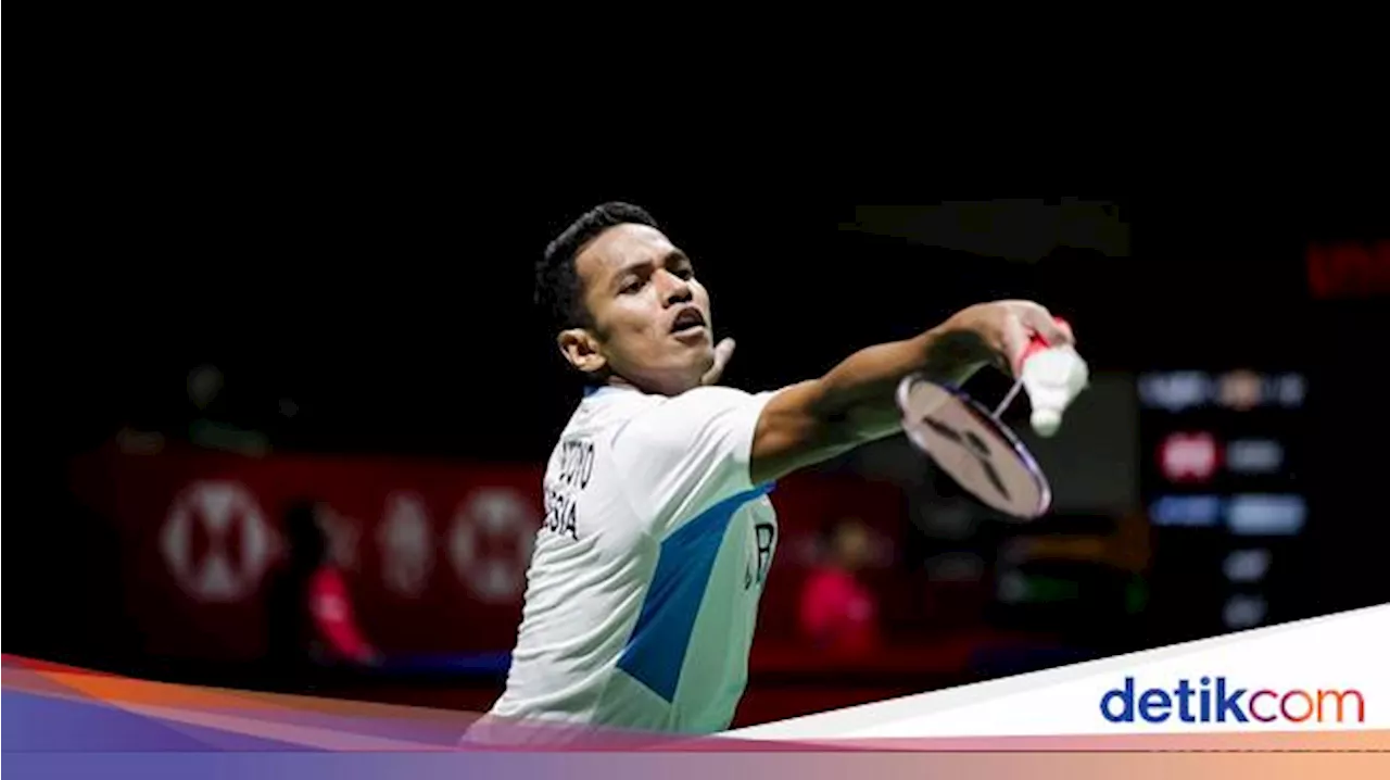 Hasil French Open 2024: Chico ke 16 Besar, Meilysa/Rachel Kandas