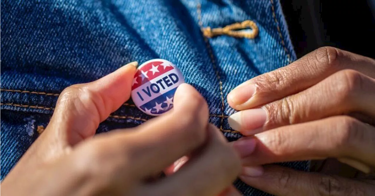 Live Election Day updates: Polls open in Barbour, Henry counties for 2024 primary election