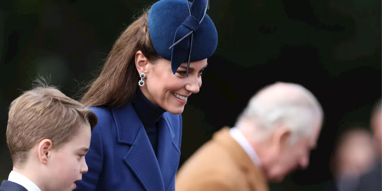 Kensington Palace Has Confirmed What Kate Middleton's First Post-Surgery Appearance Will Be