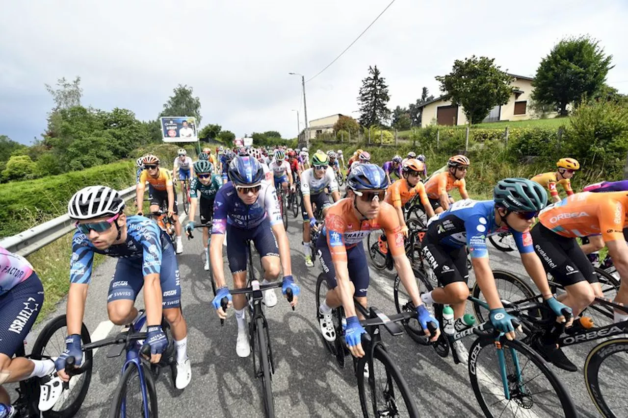 Les JO de Paris 2024 privent l'Occitanie de son tour cycliste