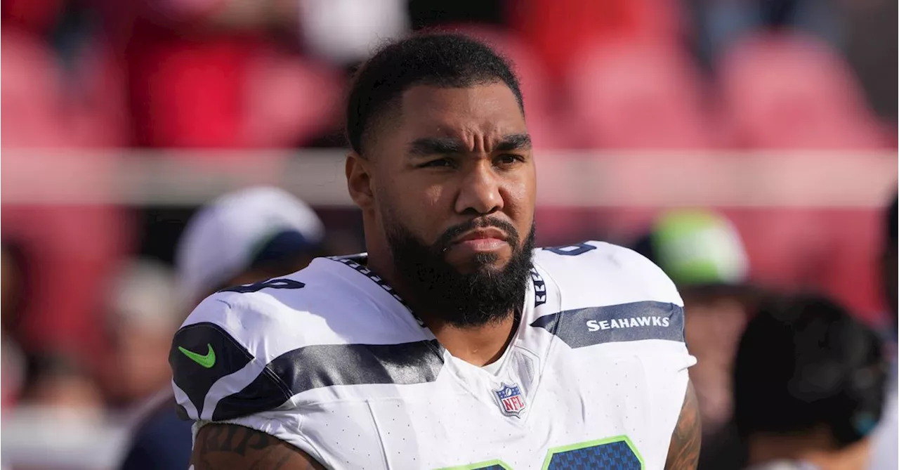 NFL Franchise Tag Deadline Day: Seahawks, as expected, stay put