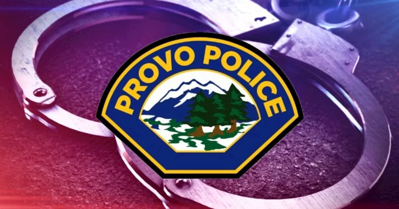 Provo parents arrested for chaining autistic child to bed