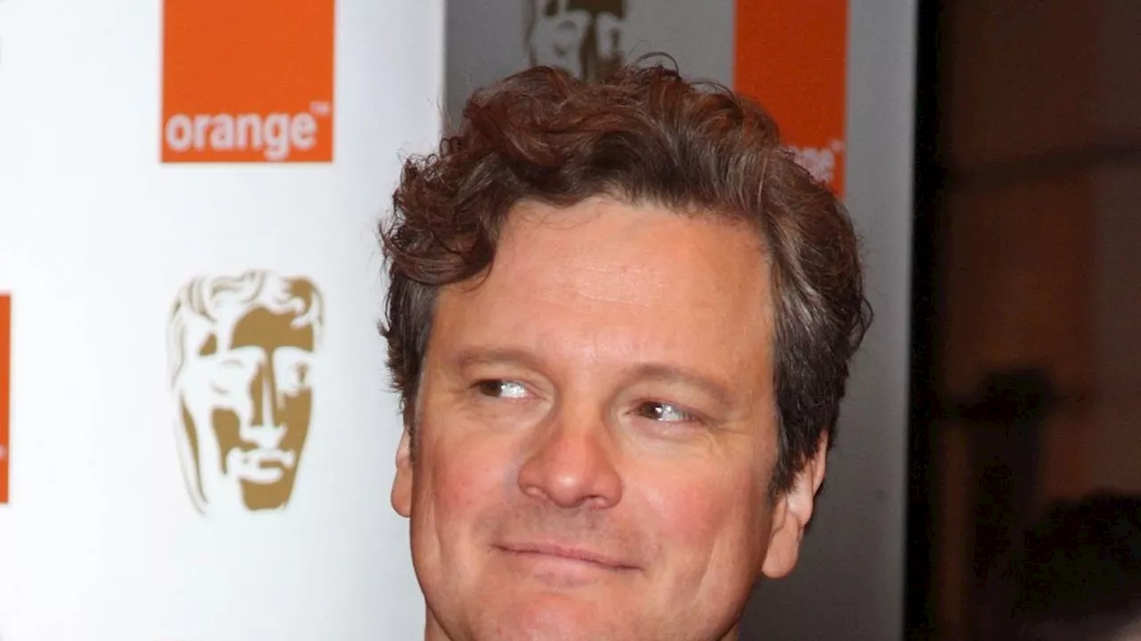 Colin Firth: Über 20.000 Euro für 30 Jahre altes Hemd