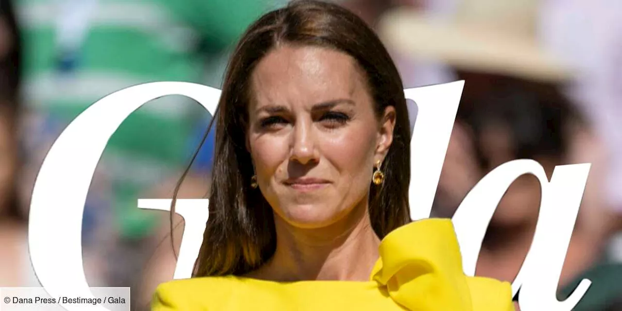 CE JEUDI DANS GALA : Kate Middleton disparue, Cristina Cordula nous présente son fils