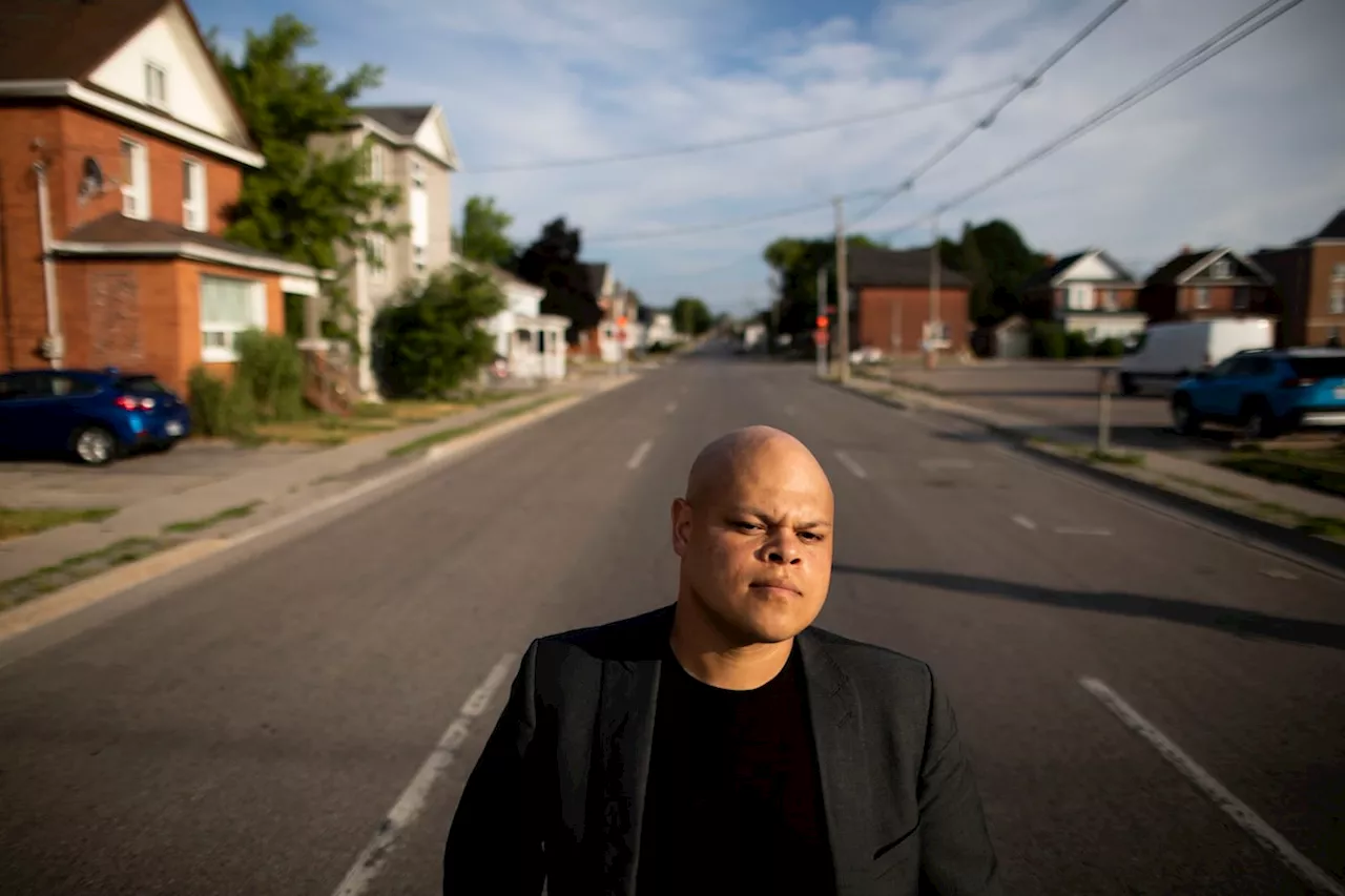 Jamil Jivani will fit right in with activist, populist conservatism of Poilievre