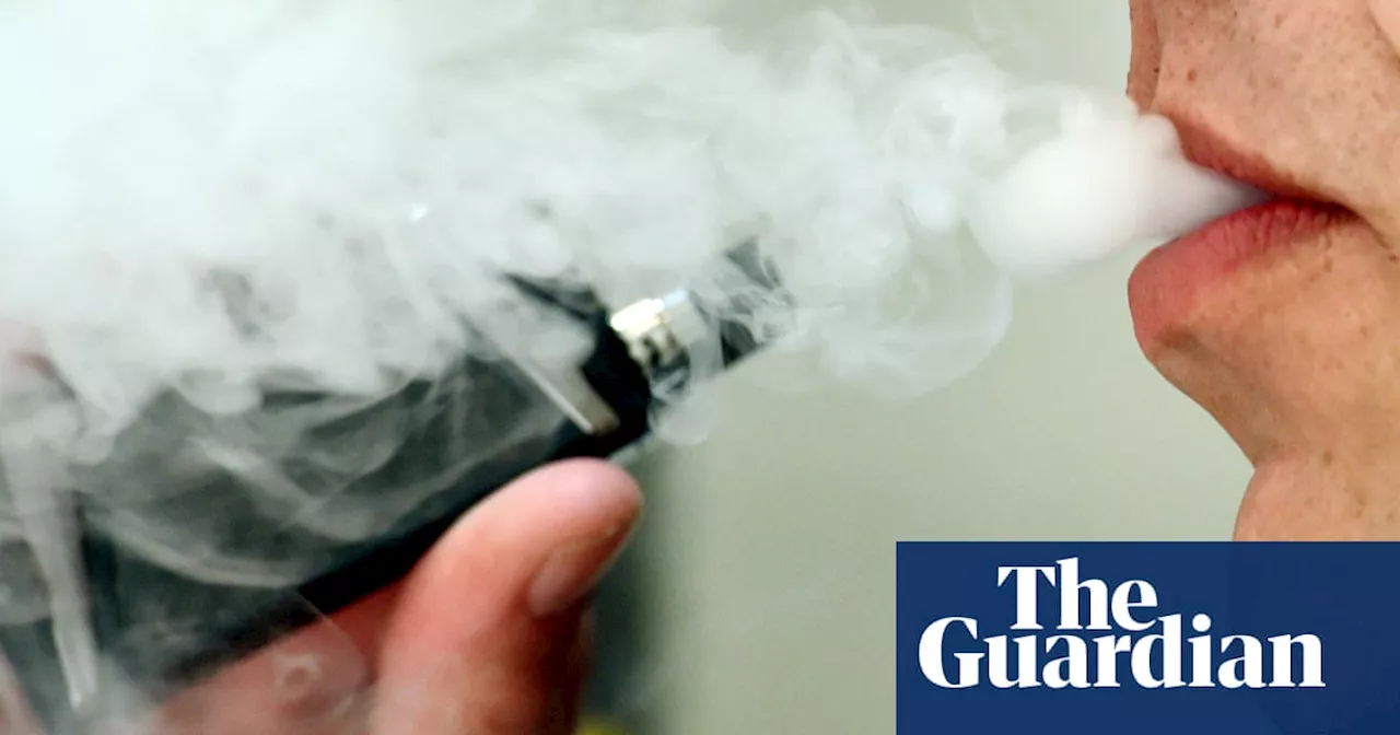 British American Tobacco makes largest donation to Nationals in over a decade amid vaping crackdown