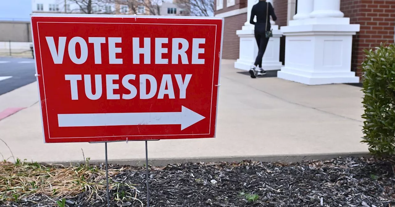 Super Tuesday Results: Live Updates From Presidential Primaries