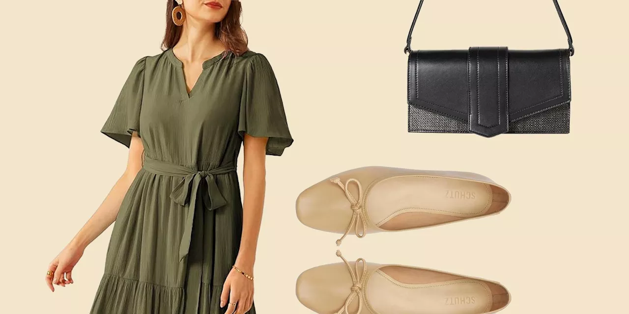 Amazon Dropped 3,000+ New Fashion Items for March, and the 15 Best Start at $18