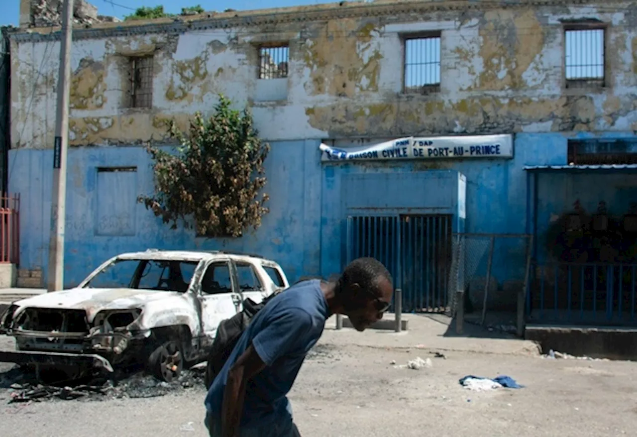 Le violenze impediscono al premier Ariel Henry di tornare ad Haiti