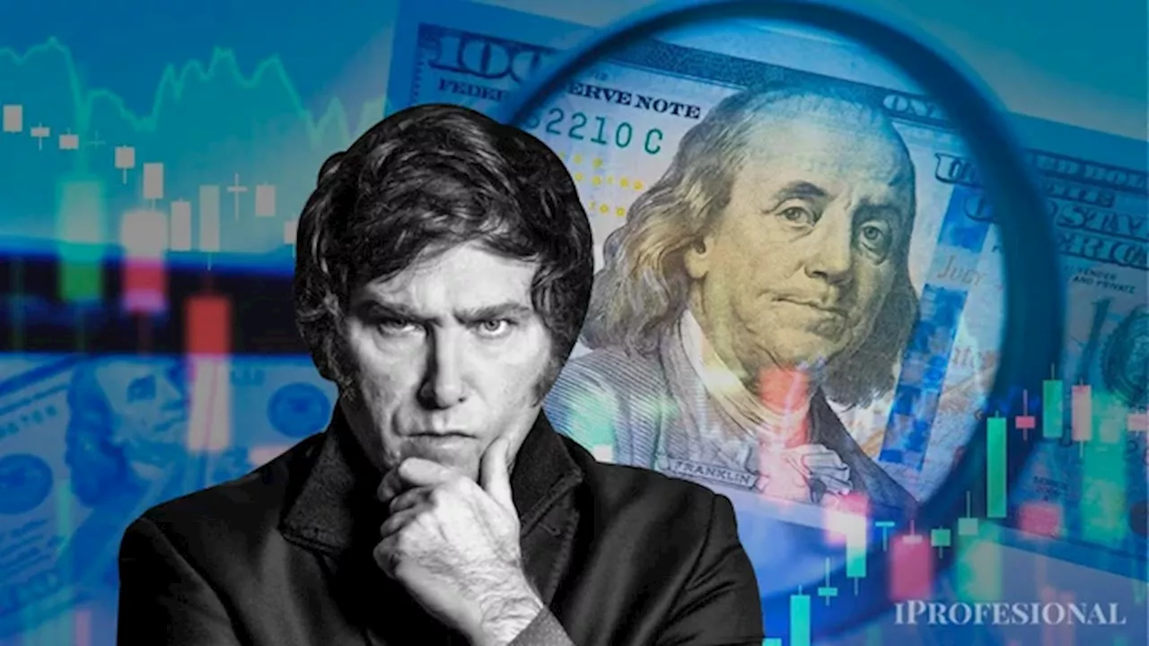 ¿Bajarán más los dólares paralelos?: el veredicto del mercado