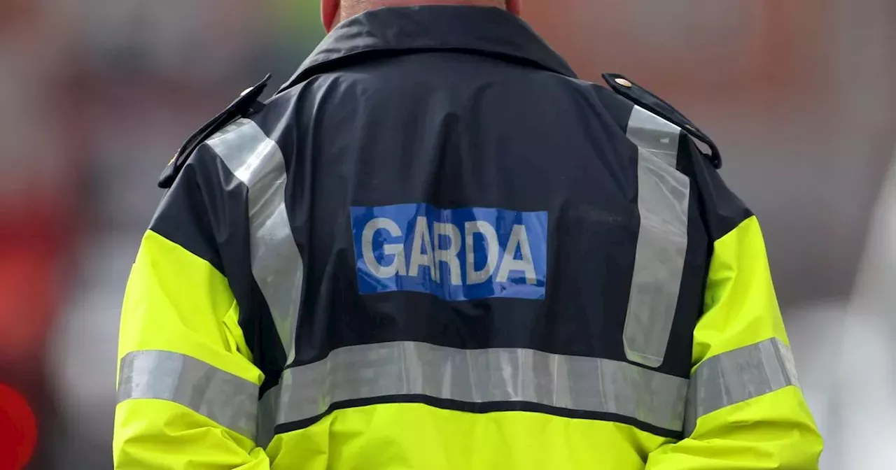 Garda suspended for giving bike to isolated OAP exonerated of any wrongdoing