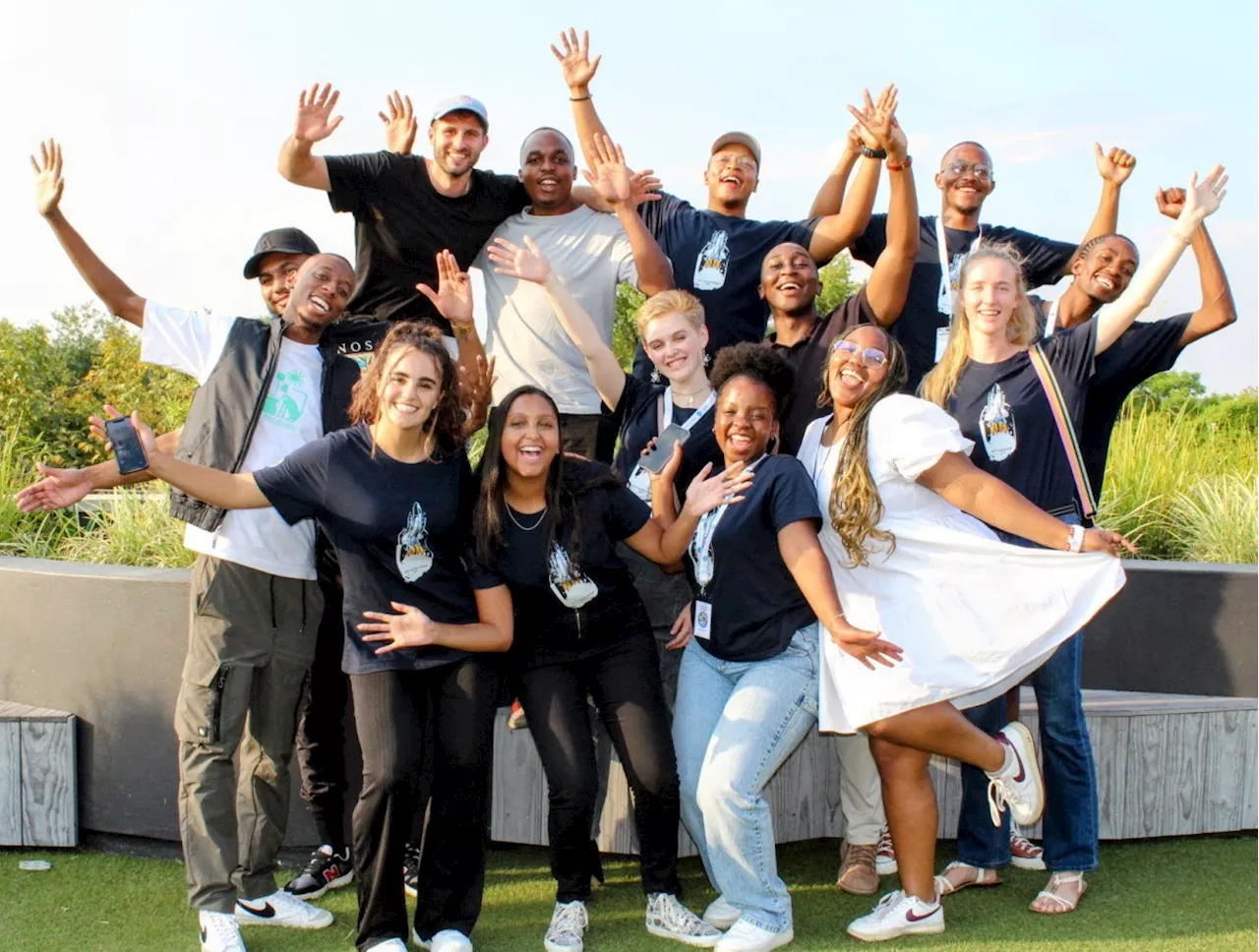 DVT Launchpad elevates tech careers with its unique graduate programme