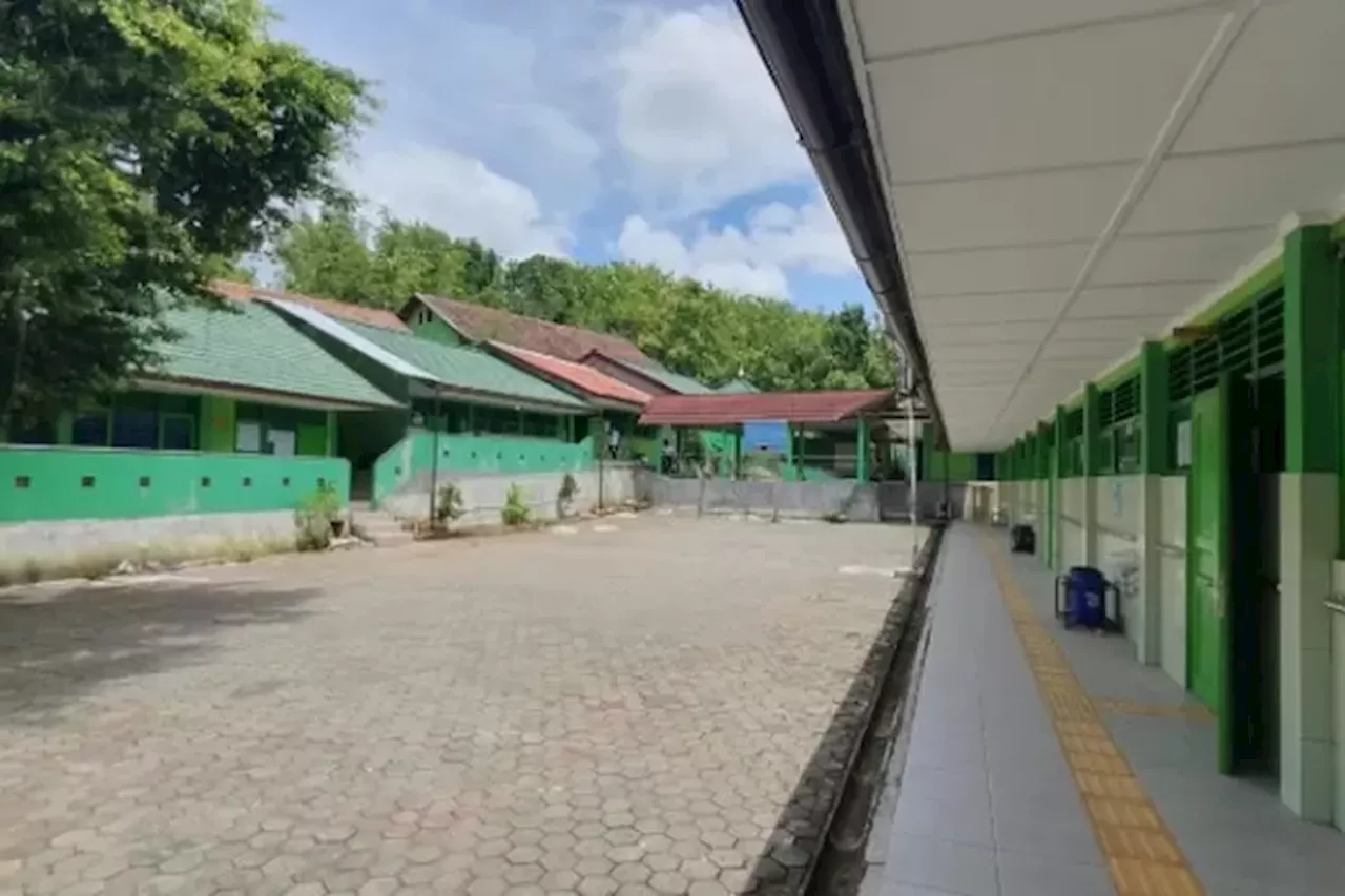 Terpengaruh Tren di TikTok, 23 Siswi SMPN 2 Saptosari Gunungkidul Menyayat Tangan Sendiri dengan Silet