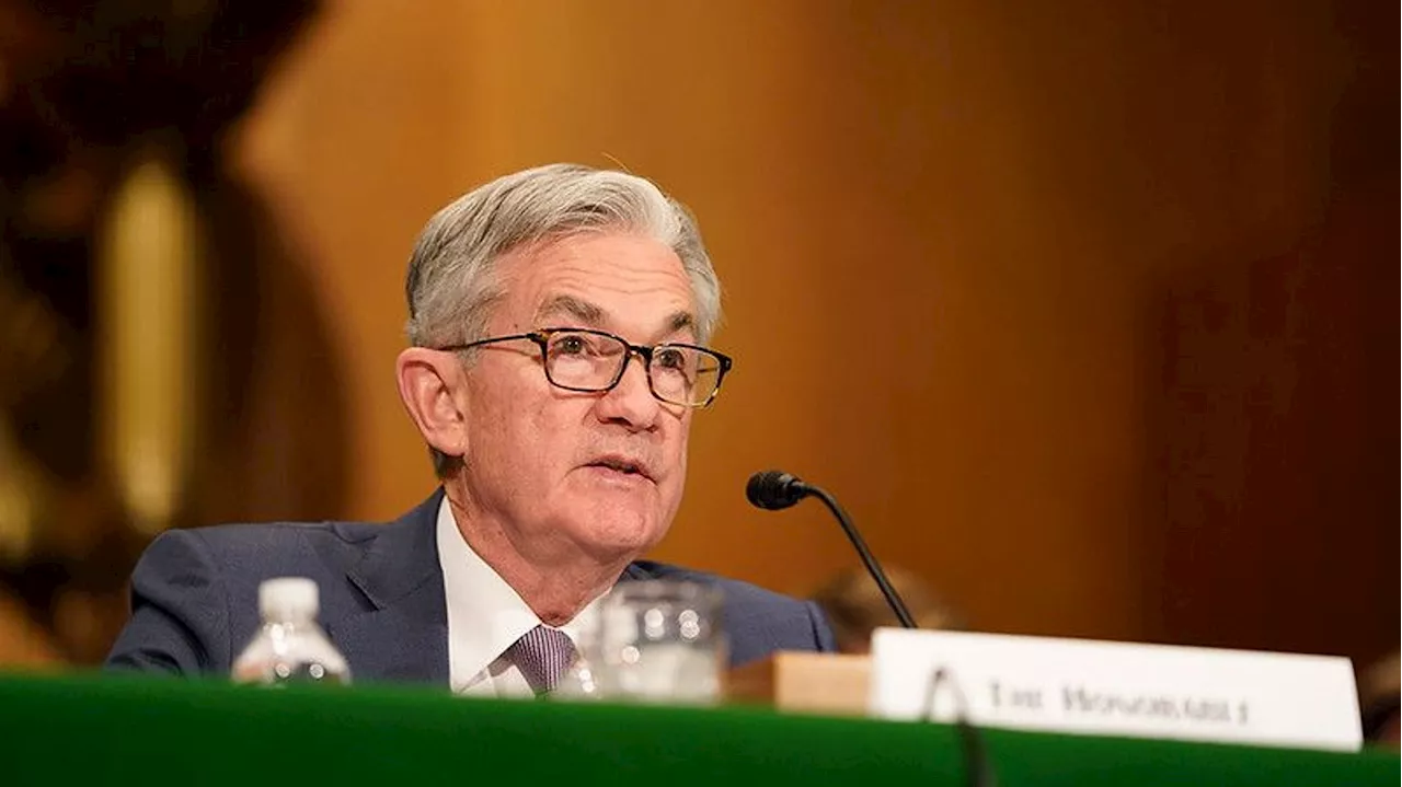 Gold price remains strong as Fed Chair Powell sings the same song