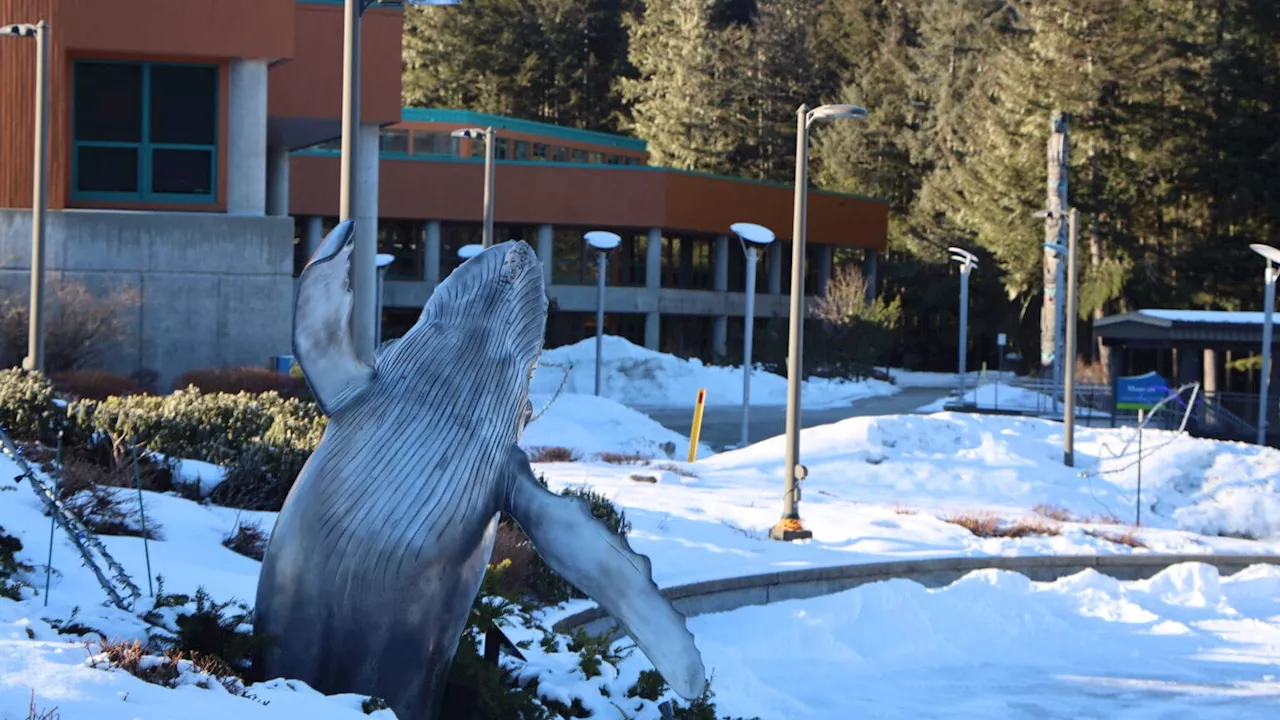 University of Alaska students in Juneau raise alarm over campus response to sexual assault