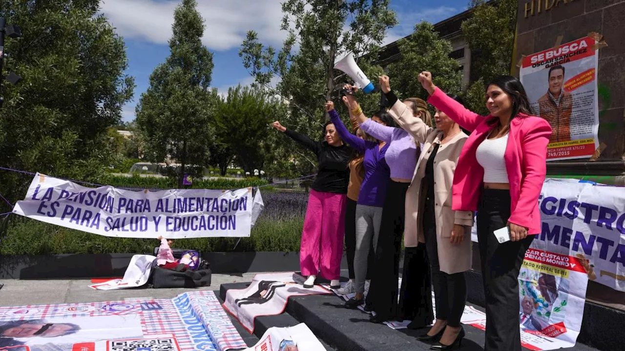 Violencia vicaria vulnera a 3 de cada 4 hijos de padres separados