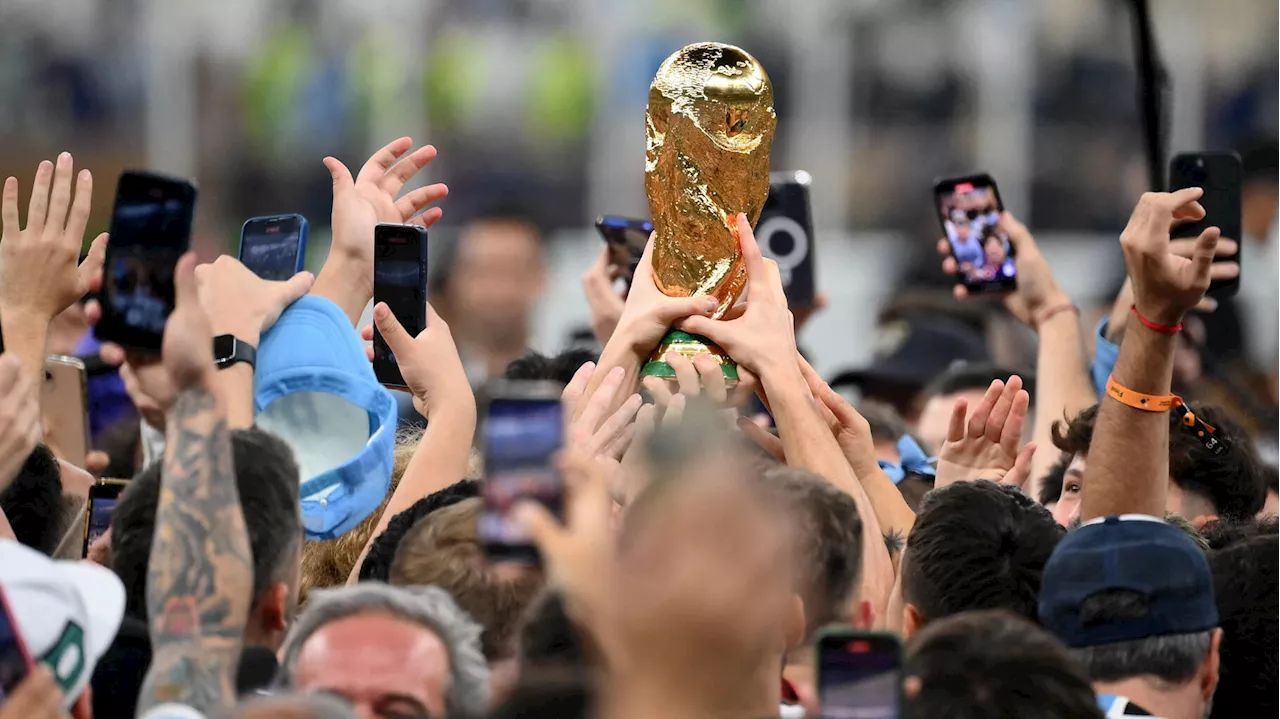 Coupe du monde 2026 : Ce n’est pas TF1 qui a gagné l’appel d’offres pour diffuser le mondial