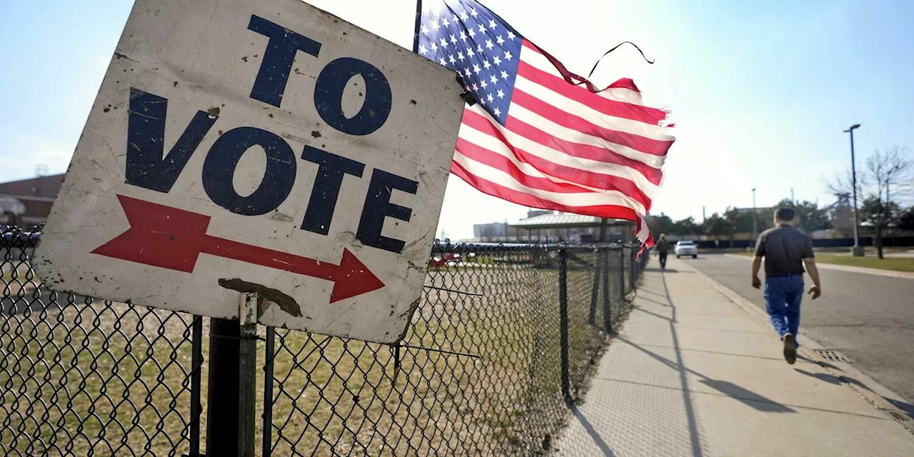 Présidentielle américaine : qu’est-ce que le « Super Tuesday » ?