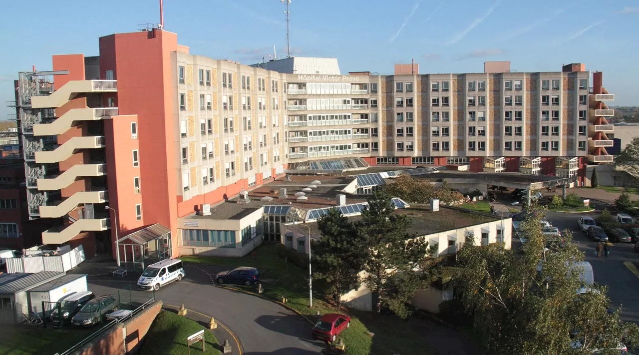 À l'hôpital de Roubaix, un nouveau dispositif pour lutter contre les violences intrafamiliales