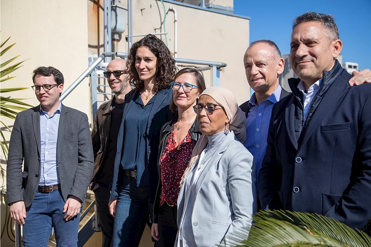 Le collectif MarseilleS lance la première Biennale des Femmes de la Méditerranée