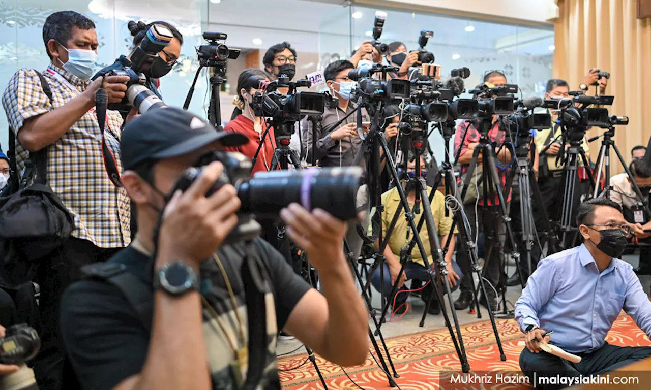 Concerns over Government's Decision to Introduce Ethics Code for Journalists