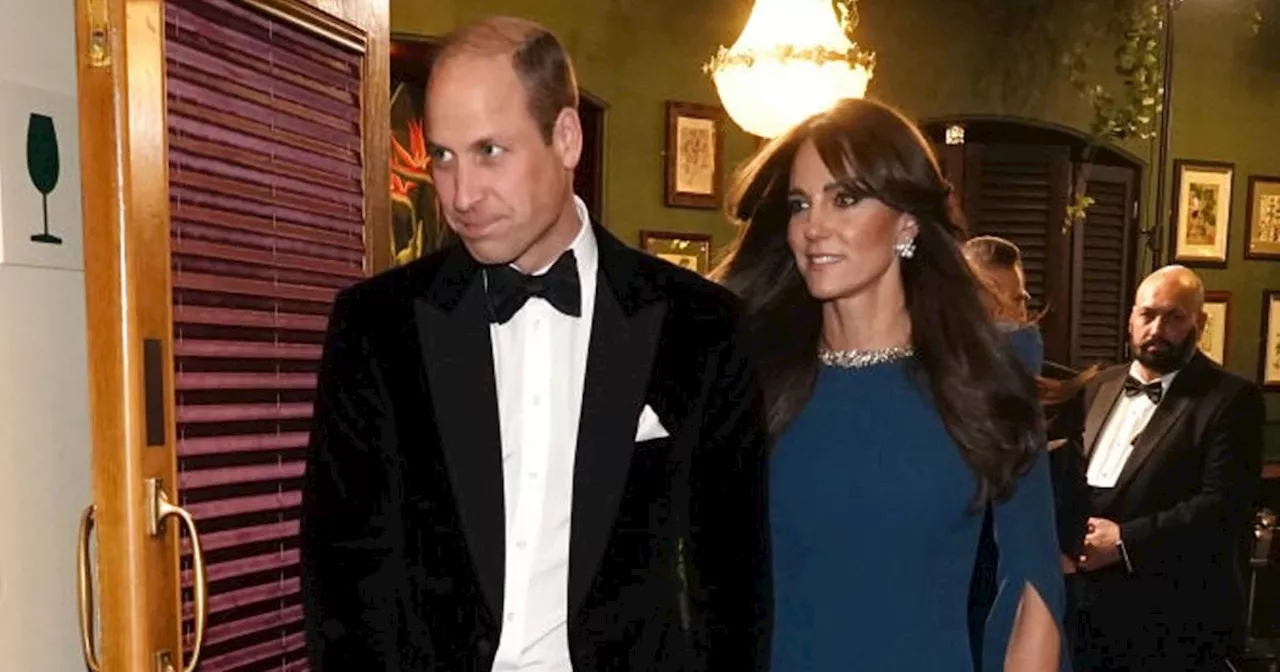 Kate Middleton conspiracy theories addressed by Prince William