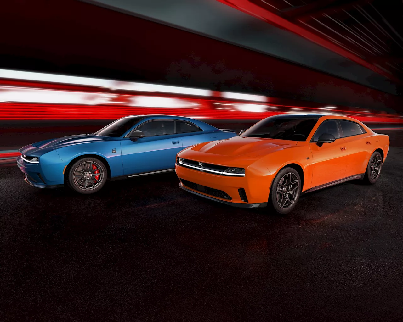 2024 Dodge Charger, 2025 Porsche Taycan: Today's Car News