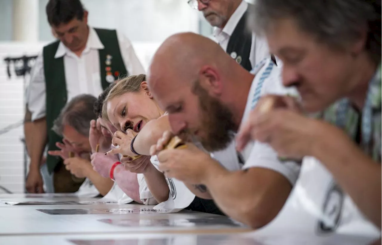 Kein Schnupftabak mehr aus Regensburg: Traditionshersteller stellt Betrieb ein