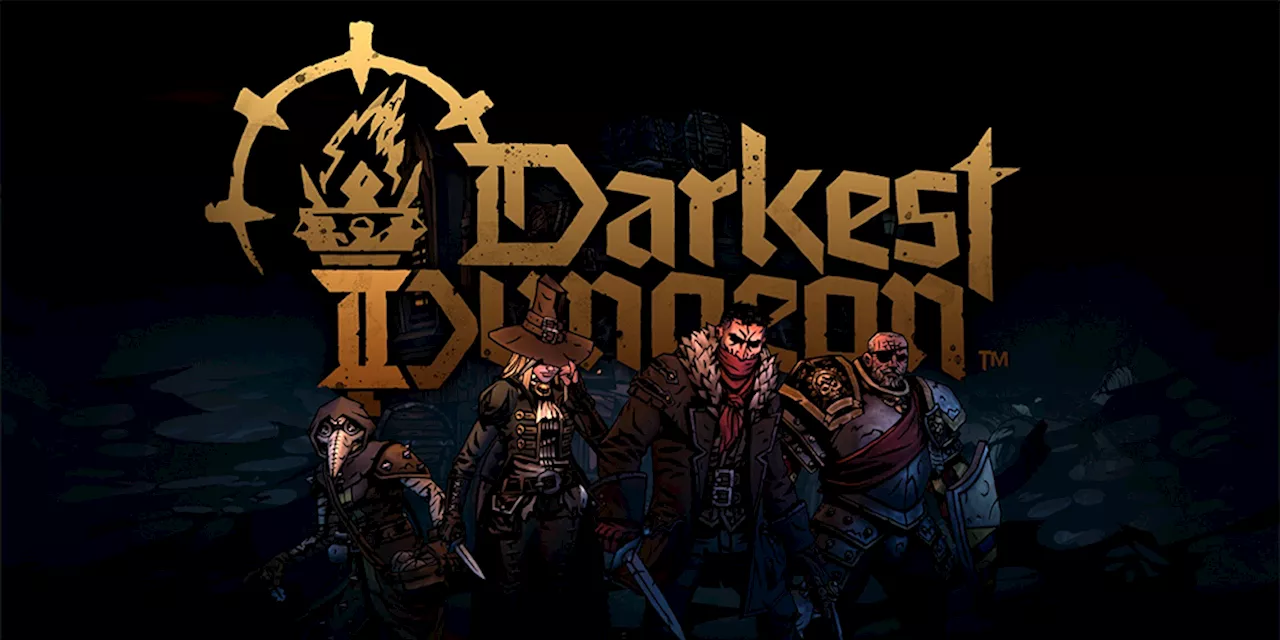 Darkest Dungeon II wurde in Brasilien für die Nintendo Switch eingestuft