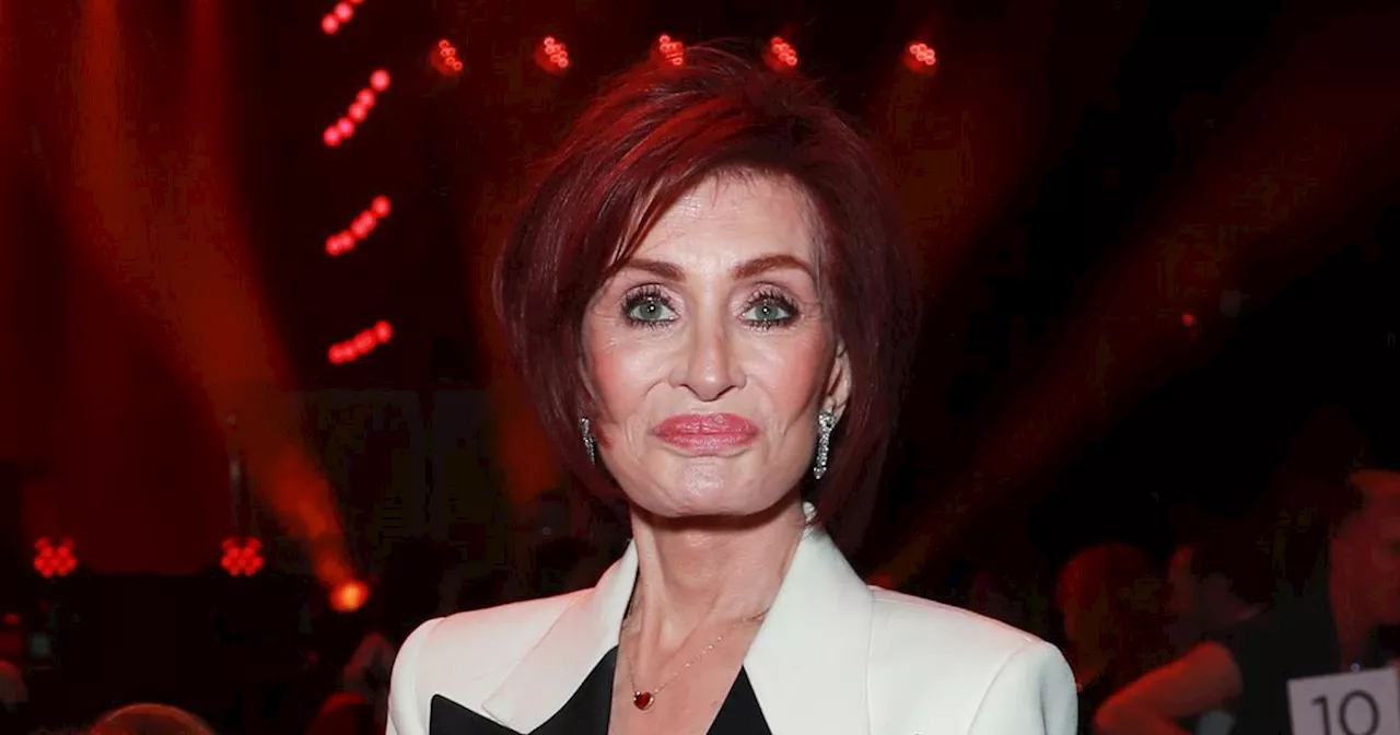 CBB's Sharon Osbourne's brave dual cancer battle and rare diagnosis