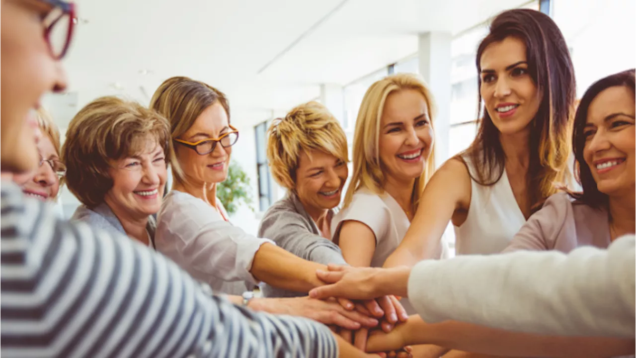 Giornata Internazionale della Donna: iniziative per la salute femminile