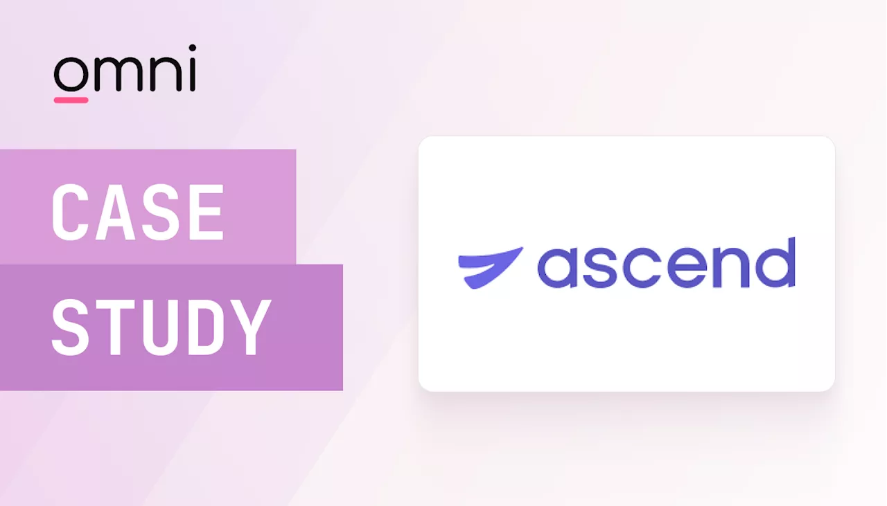 Ascend case study