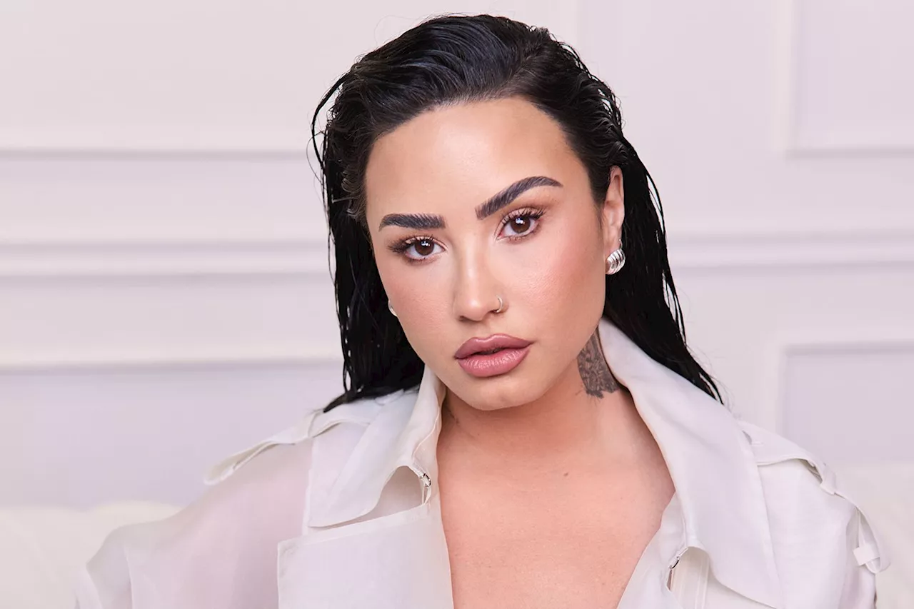 Why Demi Lovato Is Being Open About Getting Injectables in Her Early 30s: 'It's Not Taboo' (Exclusive)