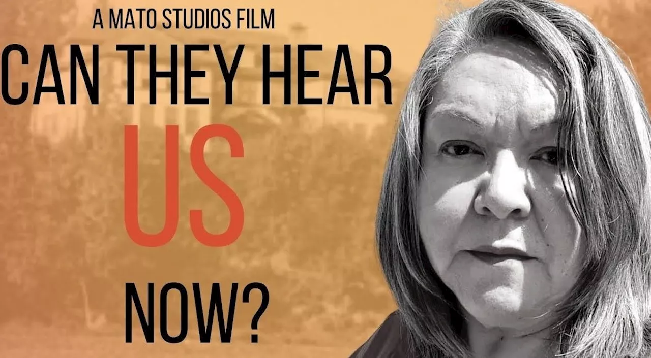 Can They Hear US Now? documentary set to air at UNBC