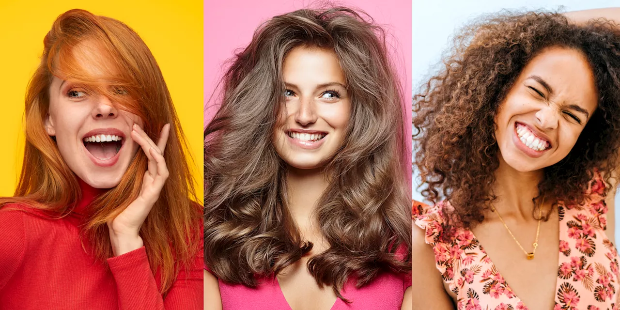 12 Best Vitamins for Hair Growth, According to Dermatologists