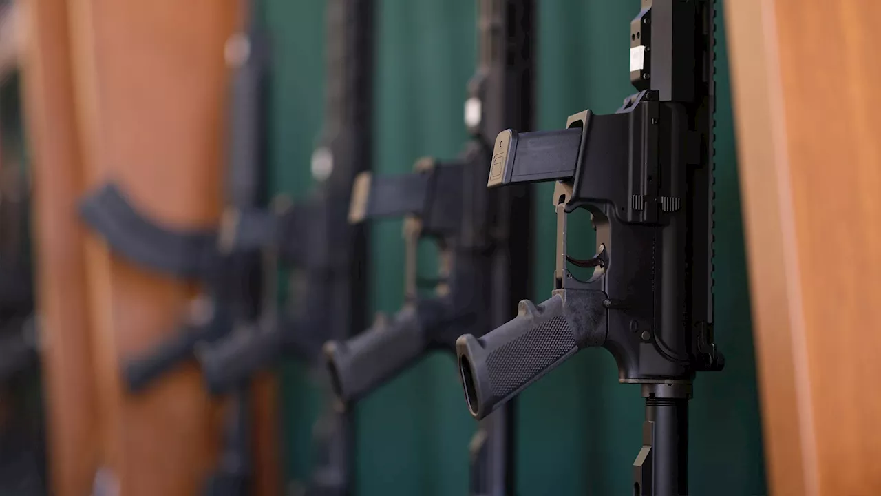 Philippine National Police Allows Civilians to Own Semi-Automatic Rifles