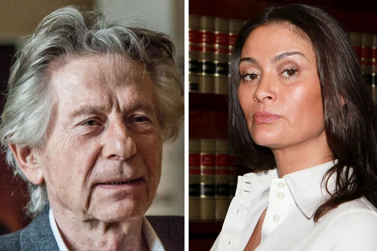  Roman Polanski jugé pour diffamation : l'actrice Charlotte Lewis 'choquée' par les avocats du cinéaste