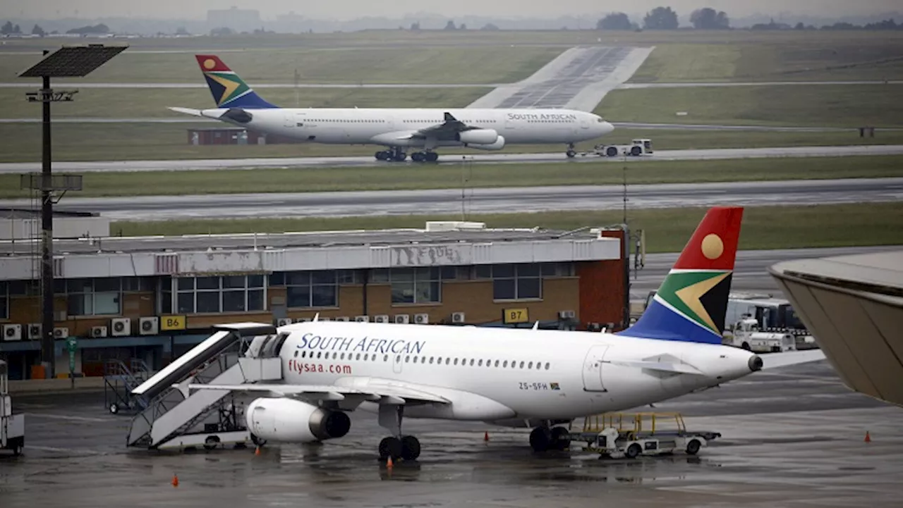 Documents on SAA/Takatso deal will not be made public yet - SABC News - Breaking news, special reports,